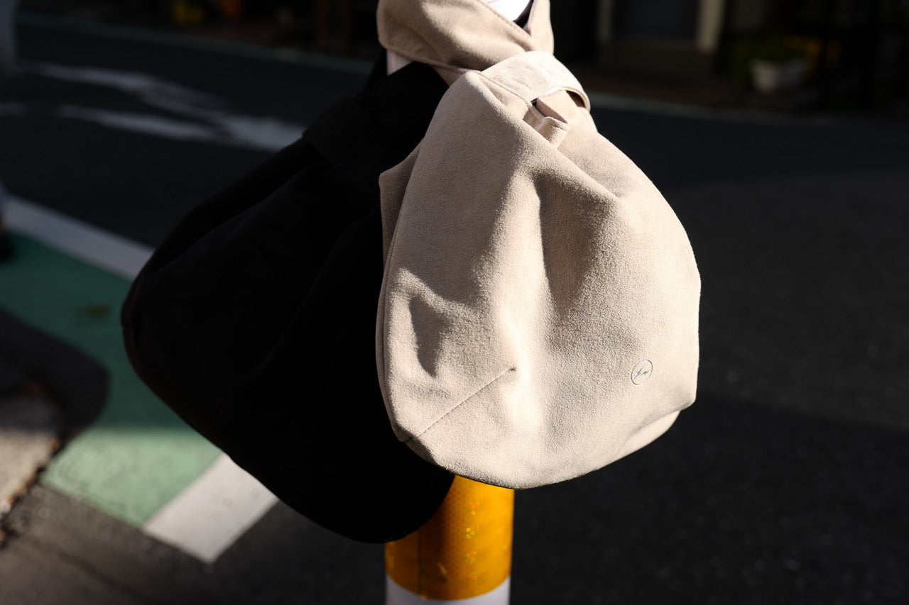 RAMIDUS SHIJIMI BAG 完売商品 RAMIDUS SHIJIMI BAG (M) – RAMIDUS ONLINE