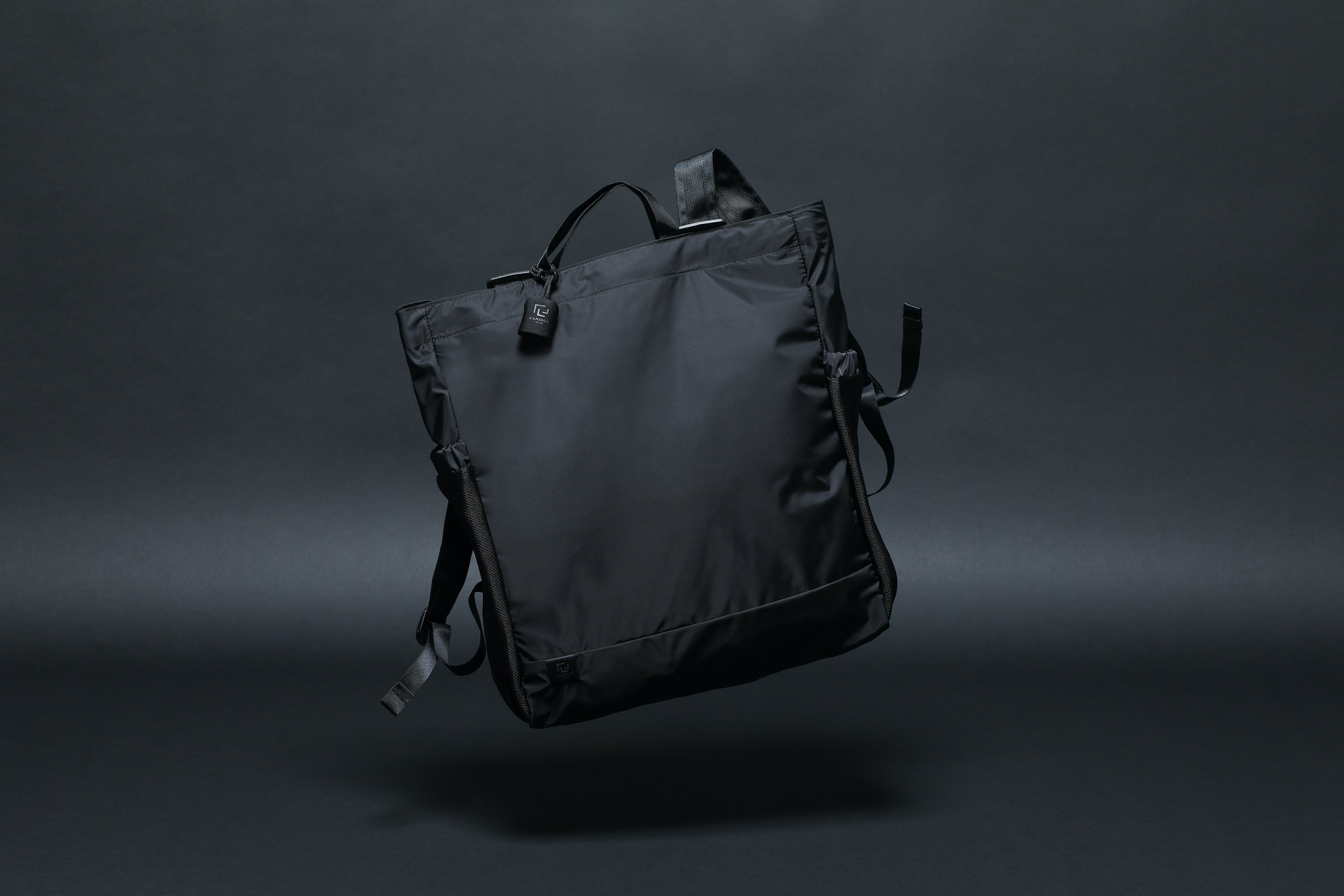 BLACK BEAUTY LIGHT – RAMIDUS ONLINE