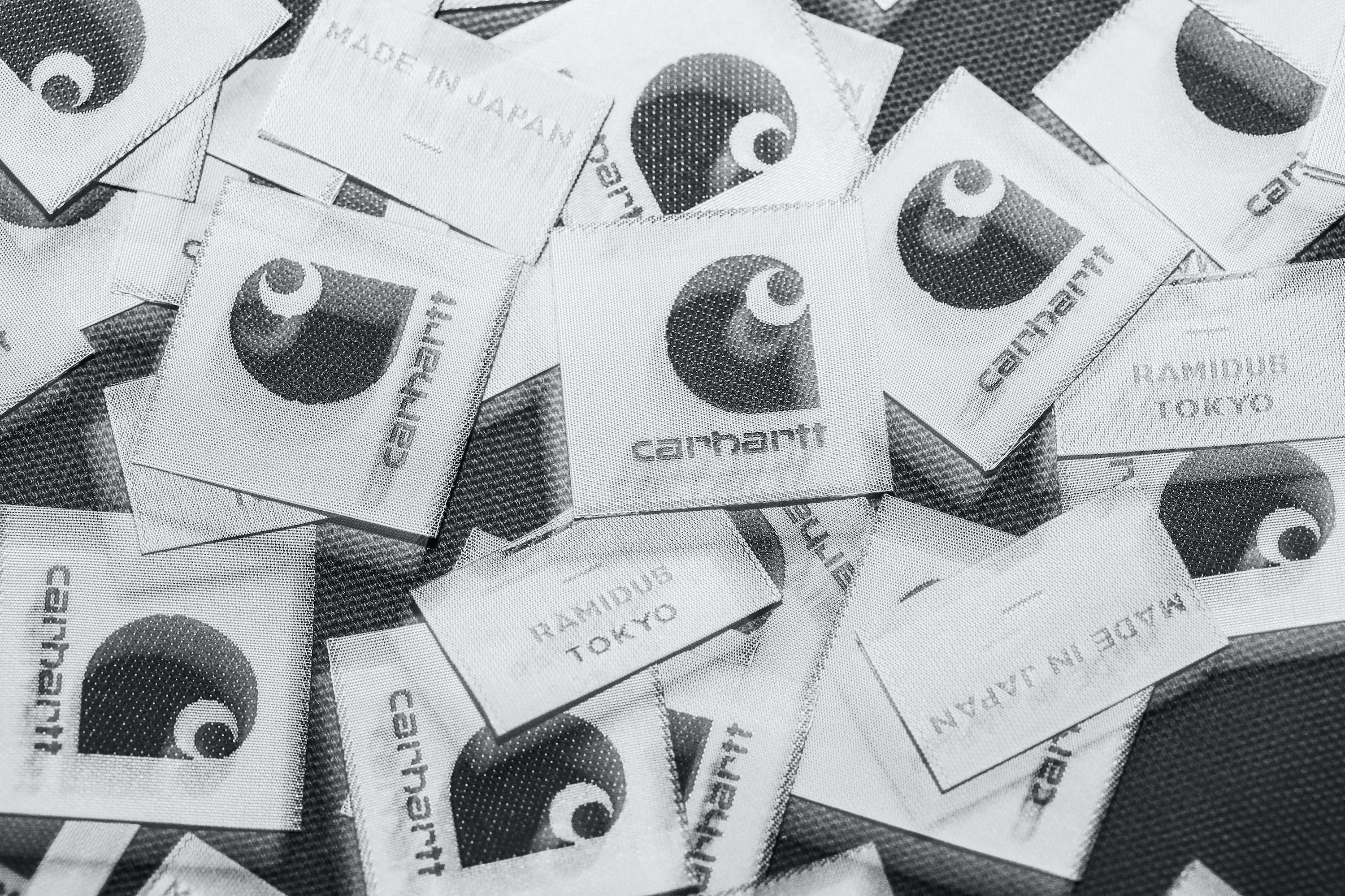 Carhartt WIP x RAMIDUS – RAMIDUS ONLINE