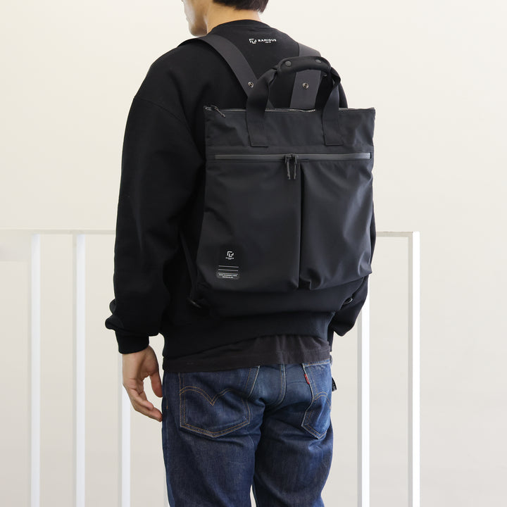 HELMET BAG RUCK