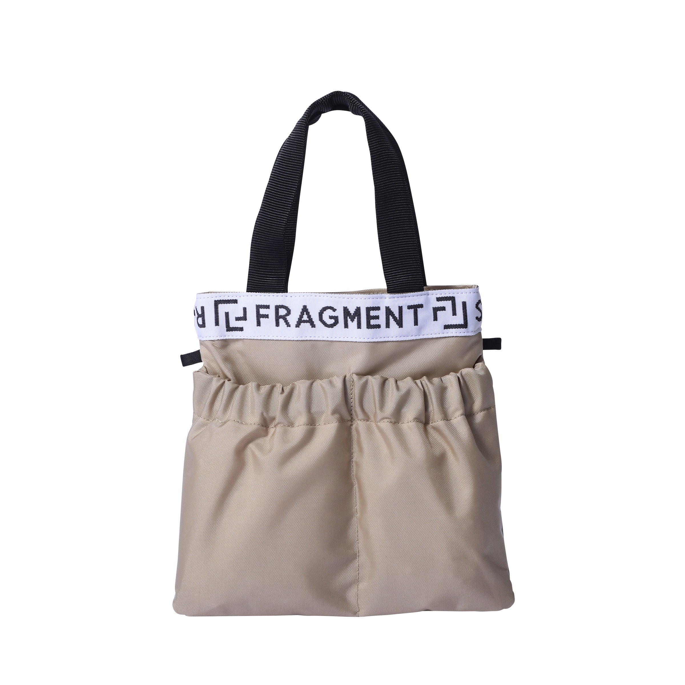 RAMIDUS MINI TOTE BAG – RAMIDUS ONLINE