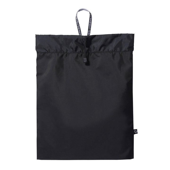 RAMIDUS DRAWSTRING POUCH