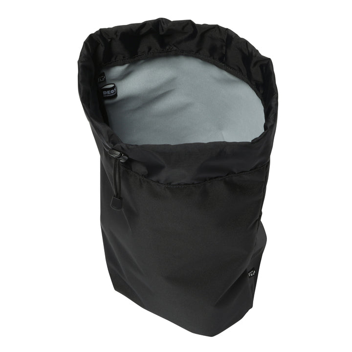 RAMIDUS DRAWSTRING POUCH