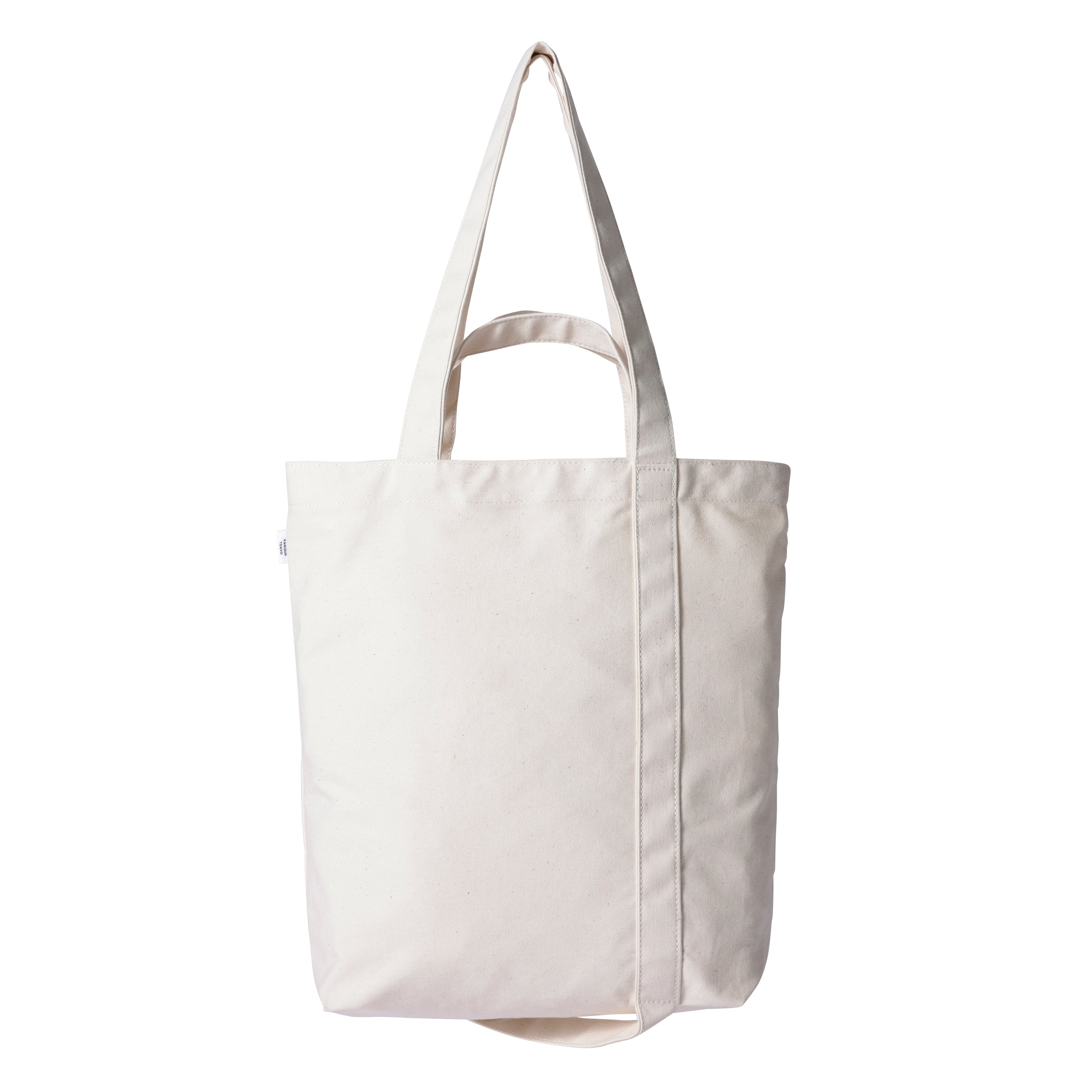 RAMIDUS TOTE BAG – RAMIDUS ONLINE 