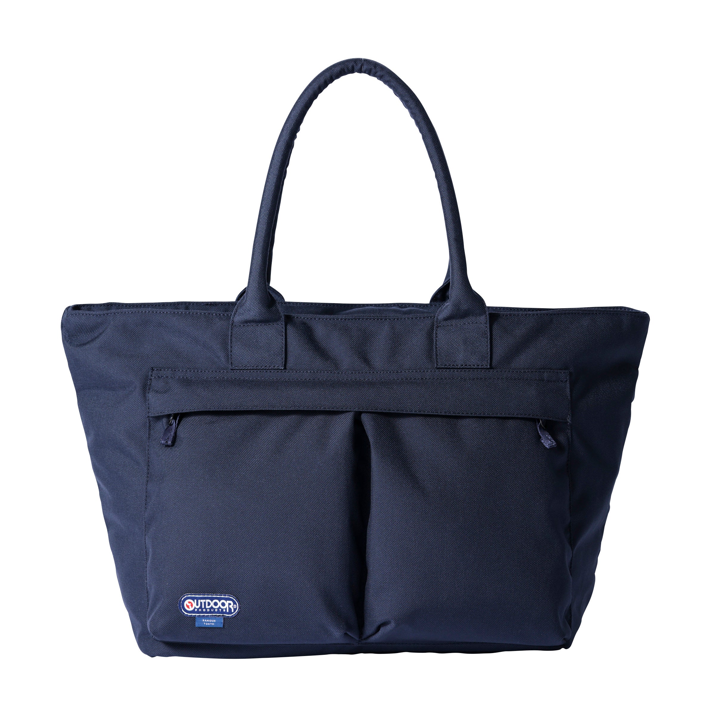 TOTE BAG (L) – RAMIDUS ONLINE