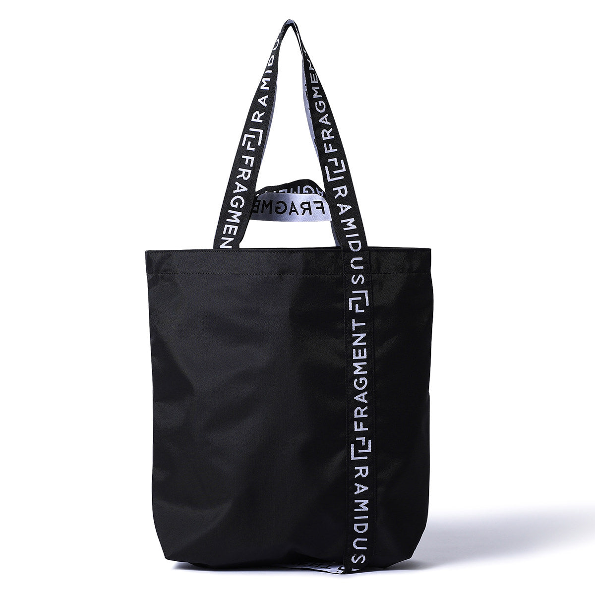 fragment design ramidus tote bag L