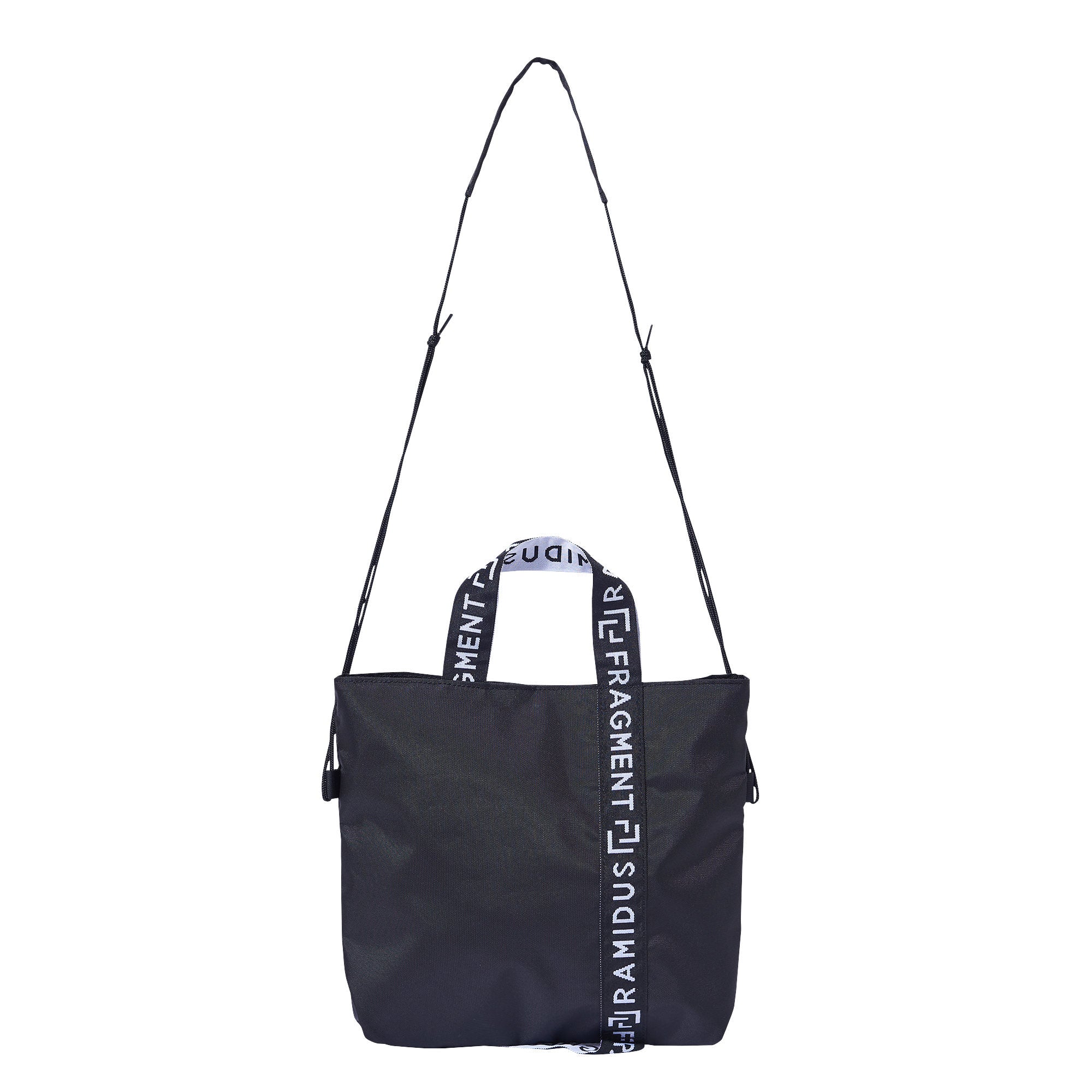 RAMIDUS 2WAY TOTE BAG L – RAMIDUS ONLINE