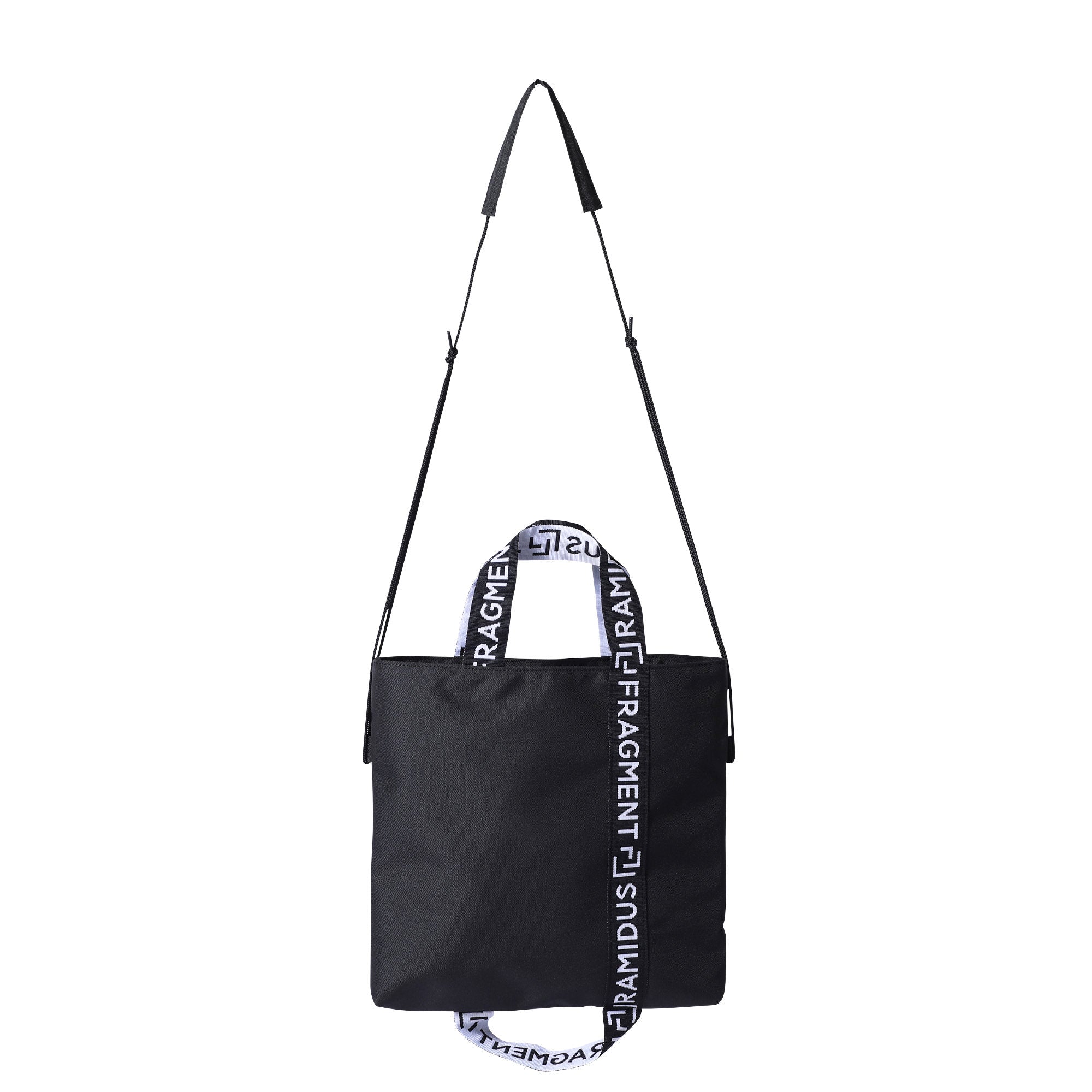 RAMIDUS 2WAY TOTE BAG (L) – RAMIDUS ONLINE