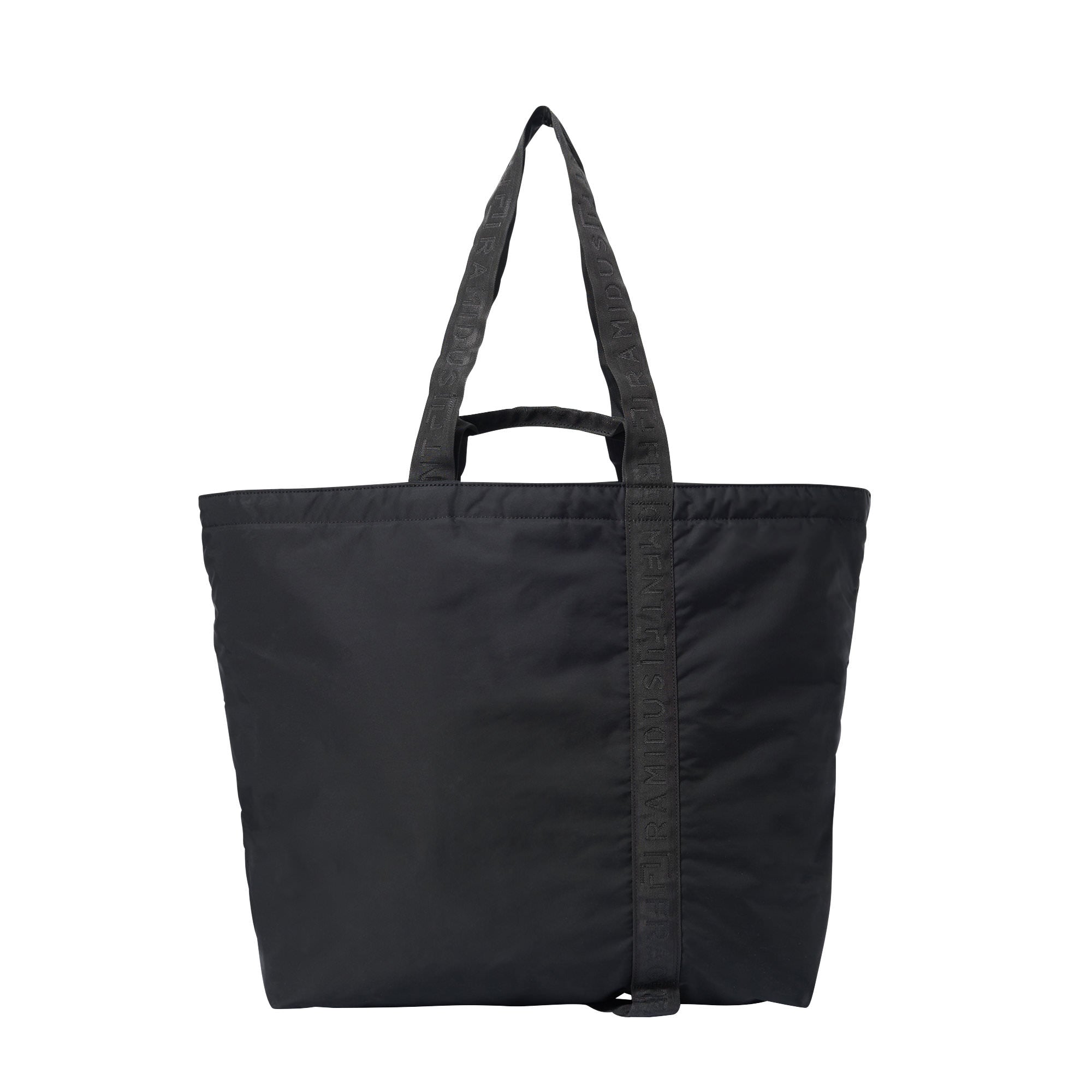 RAMIDUS TOTE BAG (L) – RAMIDUS ONLINE