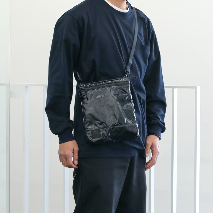 iPad SHOULDER