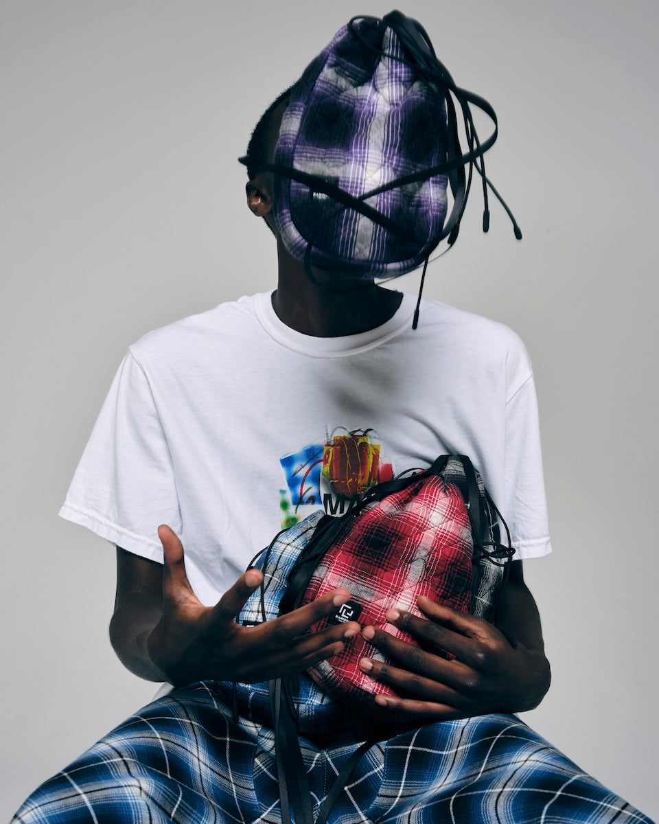 Rafu x RAMIDUS – RAMIDUS ONLINE