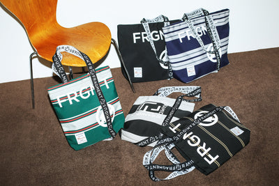 fragment design × RAMIDUS “Sunbrella”