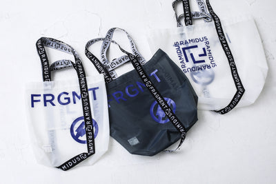 fragment design × RAMIDUS “NEXKIN”