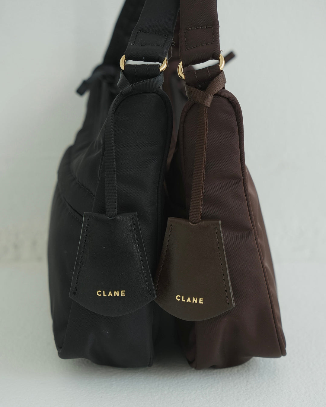 CLANE × RAMIDUS