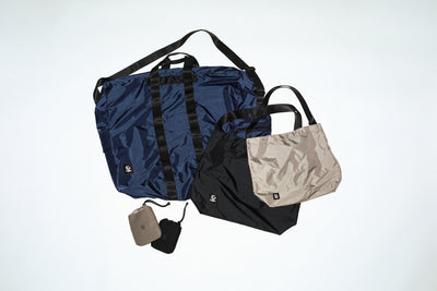 PACKABLE