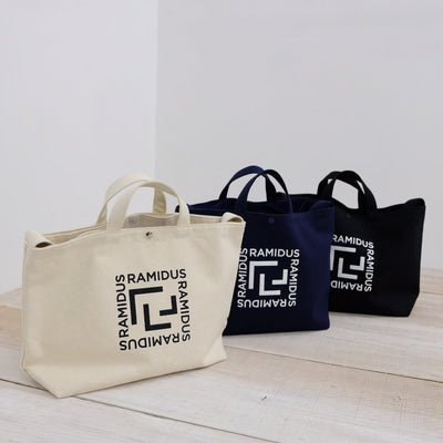 LOWERCASE × RAMIDUS