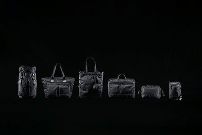 NEW STANDARD BLACK BEAUTY COLLECTION