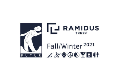 FUTUR × RAMIDUS