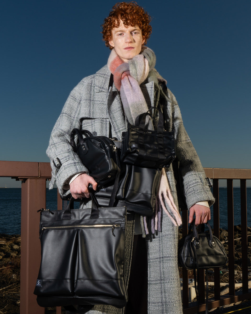 MAISON SPECIAL × RAMIDUS