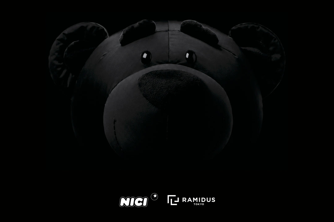 NICI x RAMIDUS Collection｜POP UP STORE