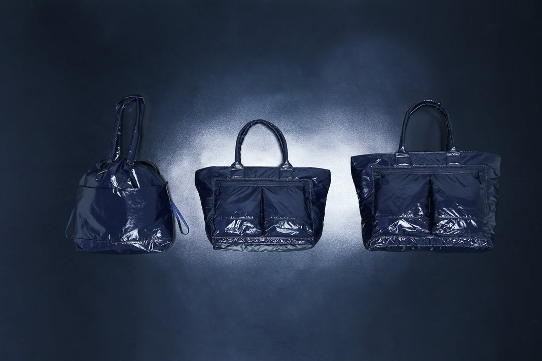 MIRAGE NAVY