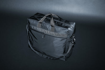 BLACK BEAUTY by fragment design