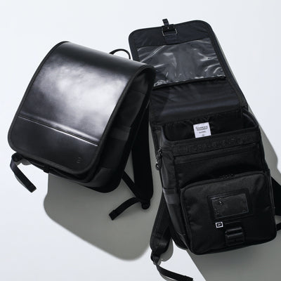 fragment design × RAMIDUS “RANSEL”