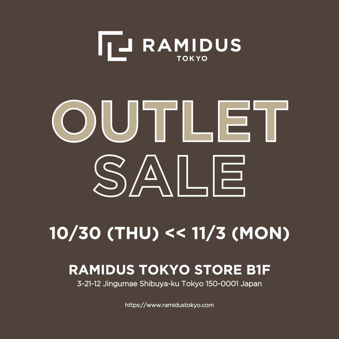 OUTLET SALE