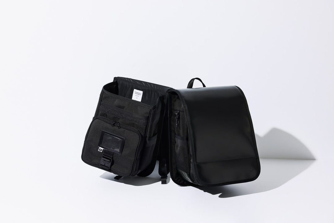 fragment design x RAMIDUS｜RANSEL 2026
