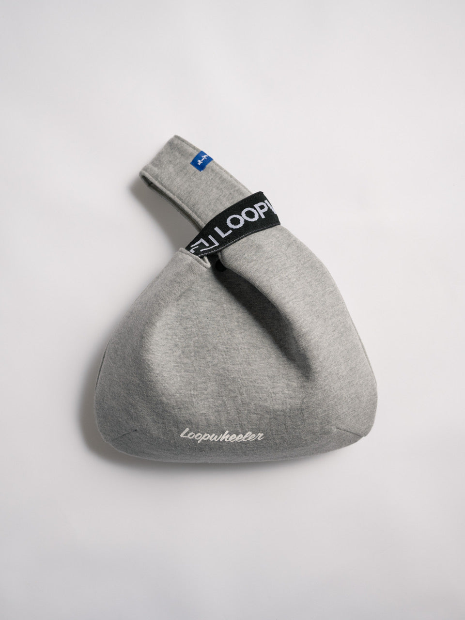 LOOPWHEELER x RAMIDUS