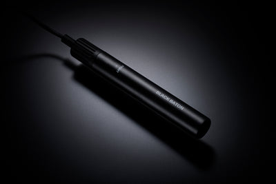 cado × fragment 「BLACK BATON」