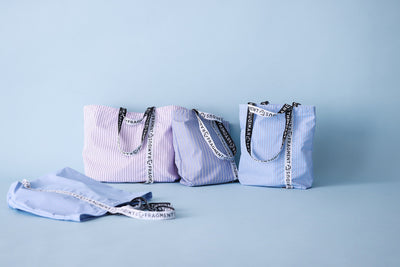 fragment design x RAMIDUS 2025SS Spot Collection