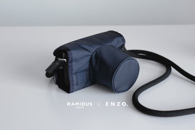 ENZO SHOP × RAMIDUS