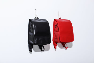 fragment design × RAMIDUS “RANSEL”
