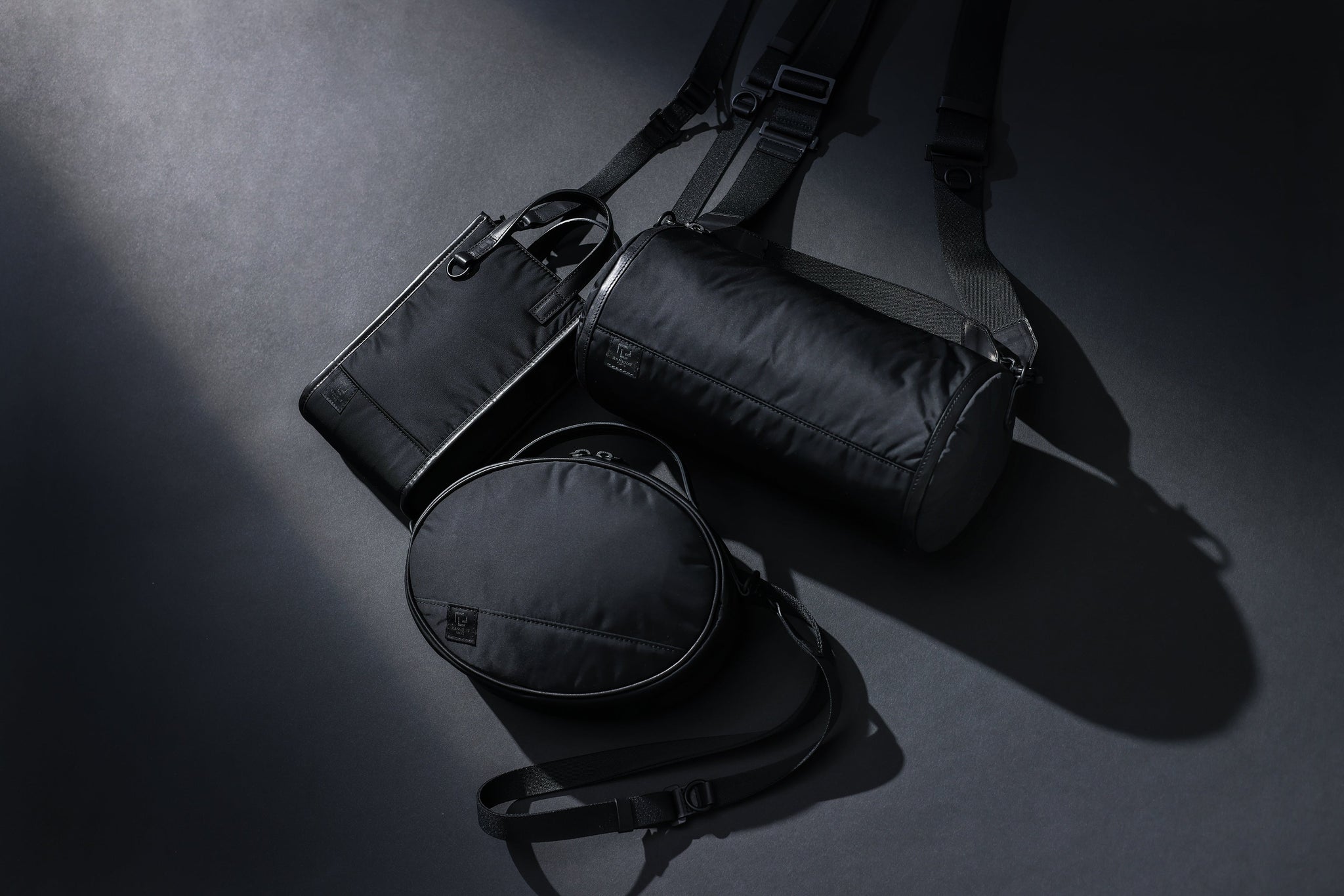 ZIPPER BAG – RAMIDUS ONLINE