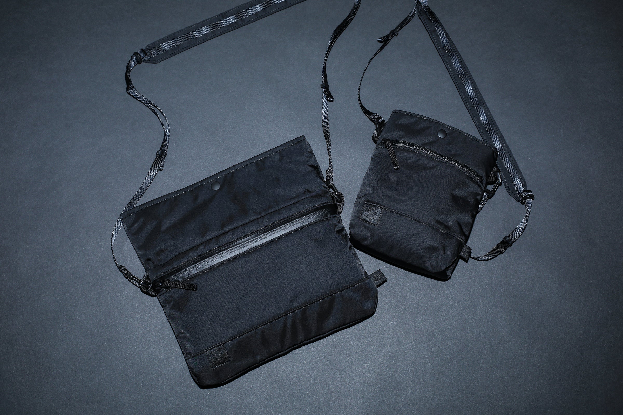 BLACK BEAUTY by fragment design