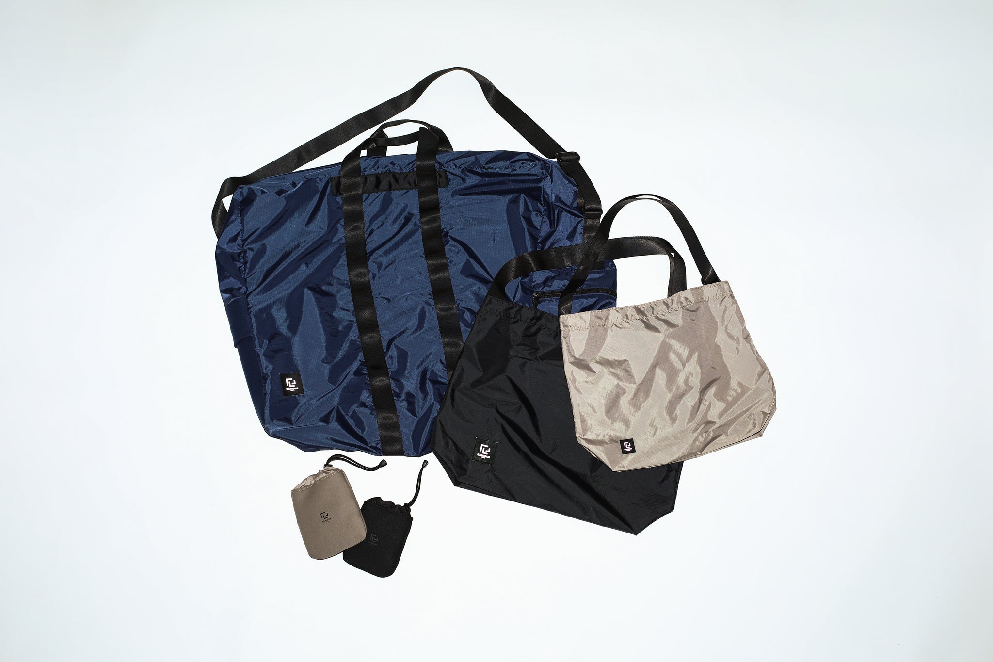 Shoulder Bag – RAMIDUS ONLINE