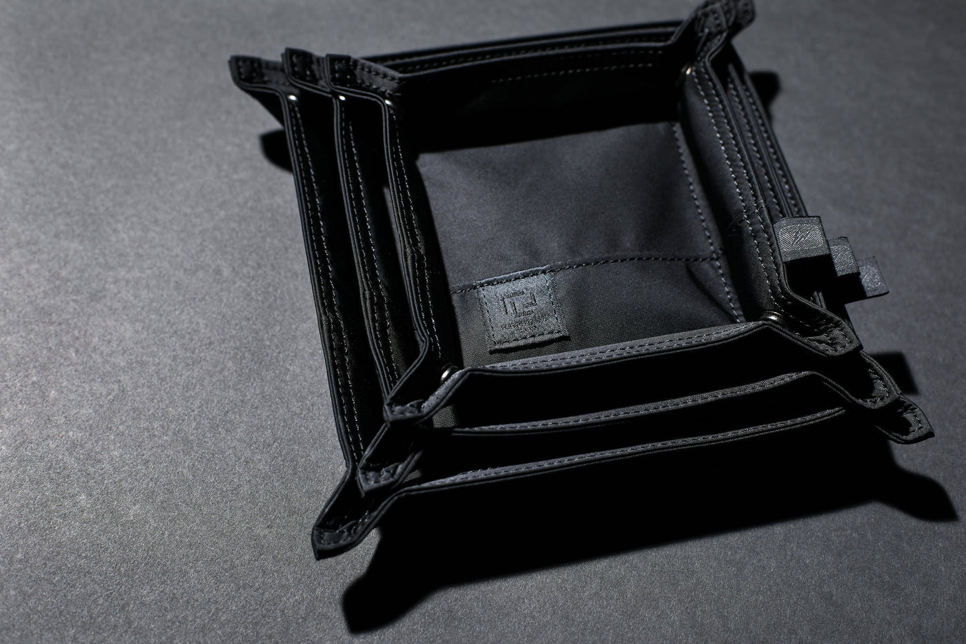 Trays