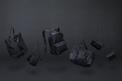 fragment design x RAMIDUS 2025AW Collection – RAMIDUS ONLINE