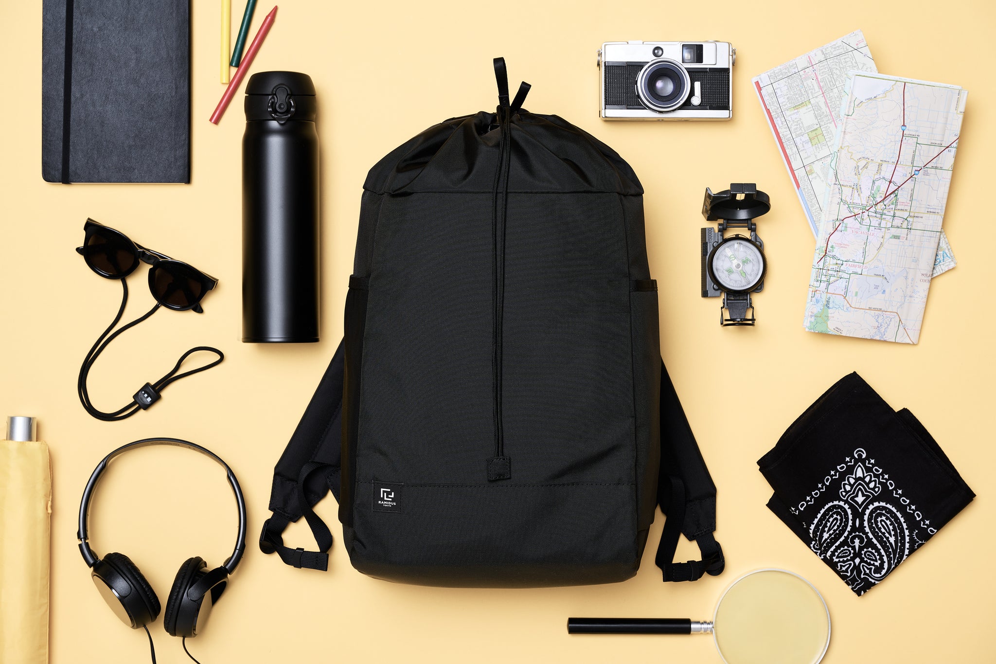 CLANE x RAMIDUS – RAMIDUS ONLINE