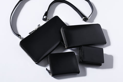 fragment design x RAMIDUS｜RAMIDUS SHIJIMI BAG – RAMIDUS ONLINE