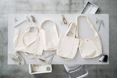 fragment design x RAMIDUS｜RAMIDUS SHIJIMI BAG – RAMIDUS ONLINE