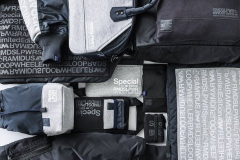 TEATOPIA TOKYO x RAMIDUS – RAMIDUS ONLINE