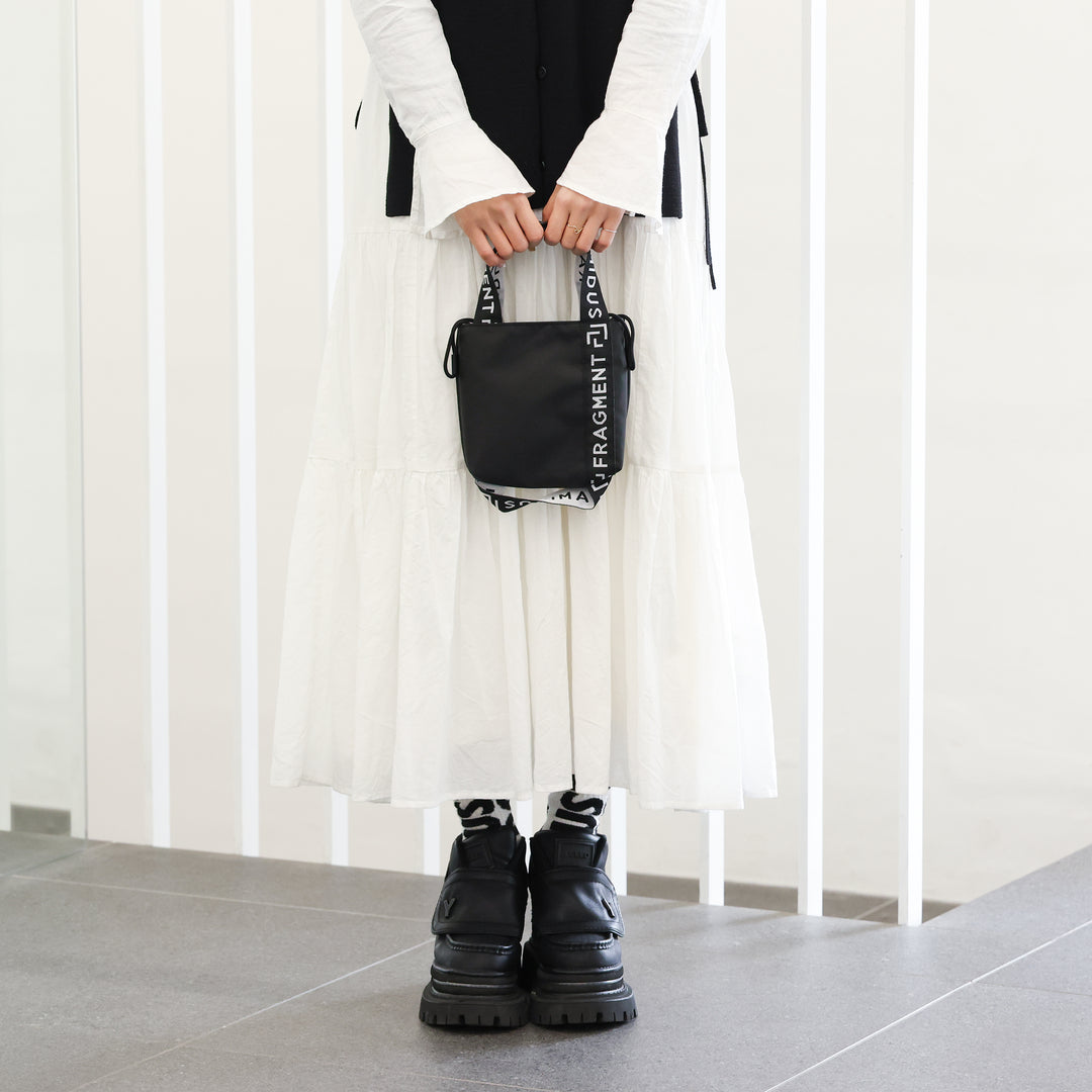 RAMIDUS 2WAY TOTE BAG (S) – RAMIDUS ONLINE