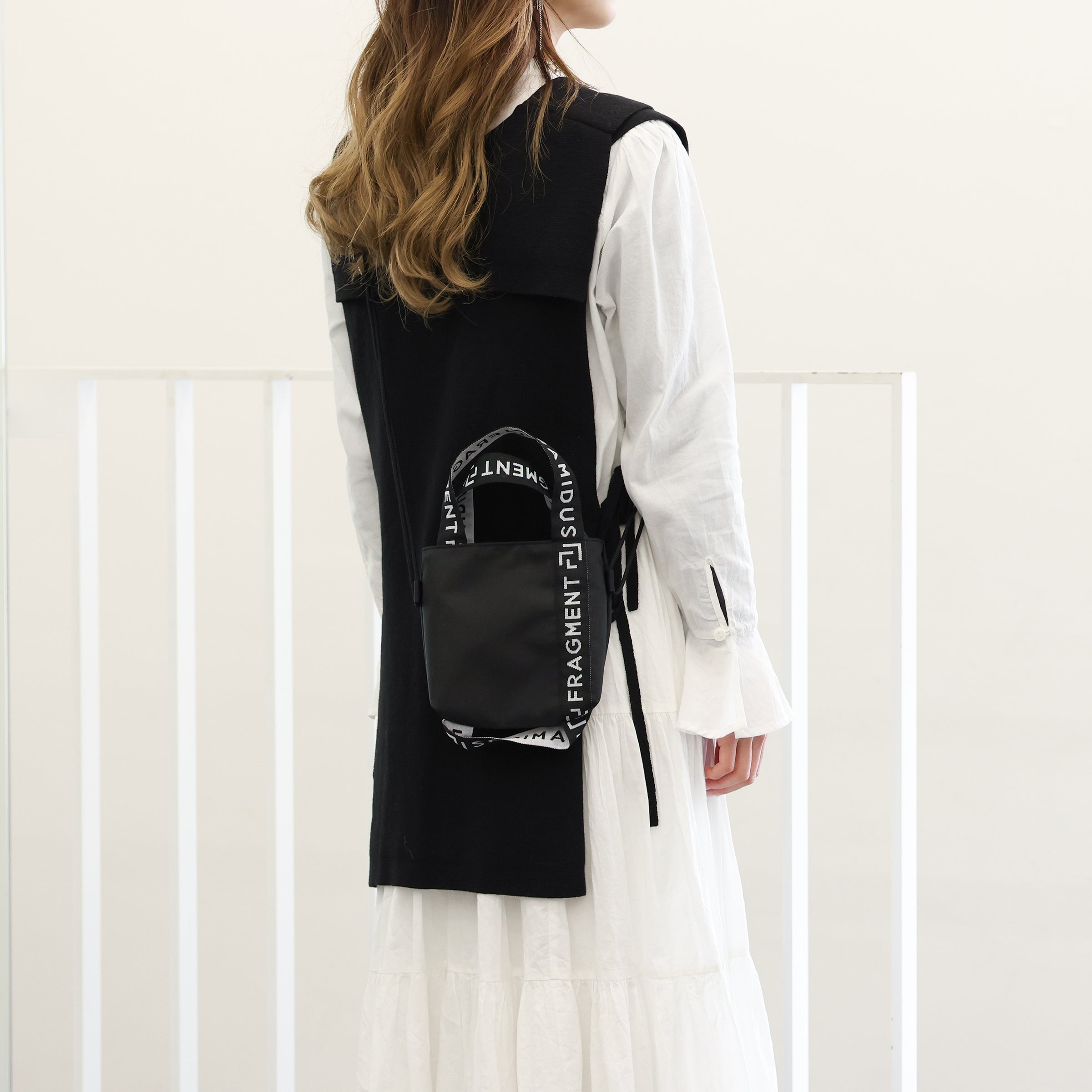 RAMIDUS 2WAY TOTE BAG (S) – RAMIDUS ONLINE