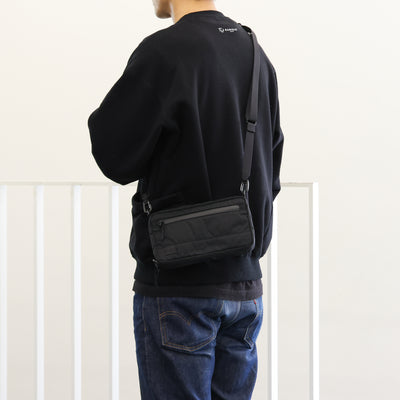 2WAY SHOULDER BAG (S)