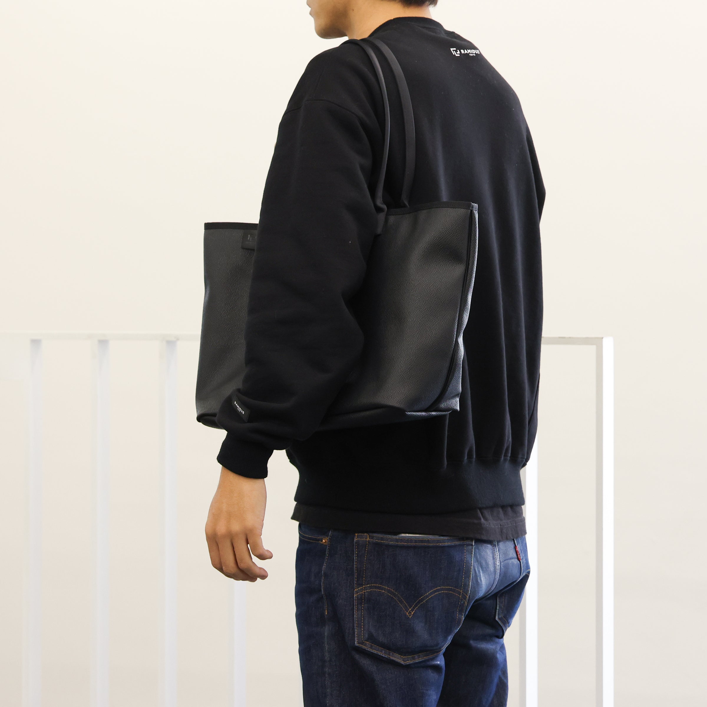 TOTE BAG (M) – RAMIDUS ONLINE