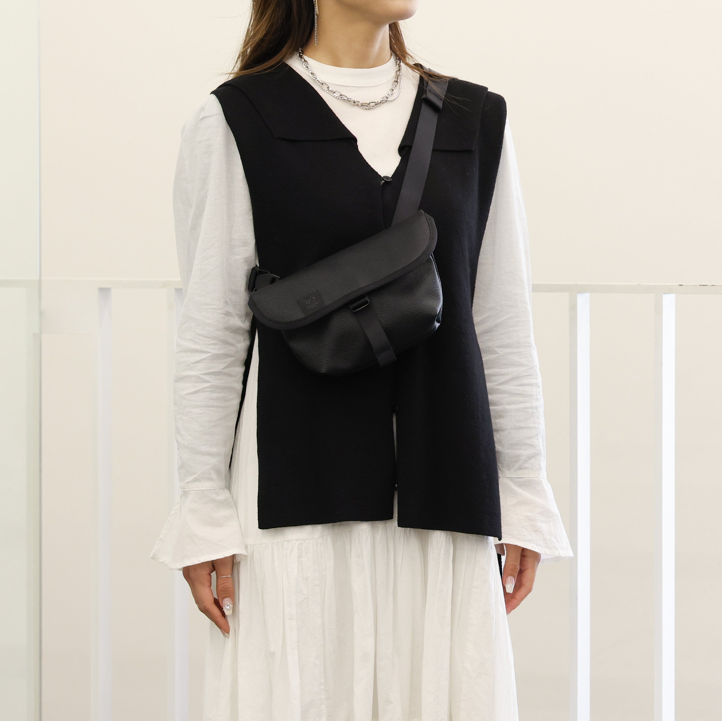 WAIST SHOULDER – RAMIDUS ONLINE