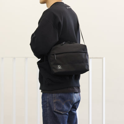 SHOULDER BAG (M)