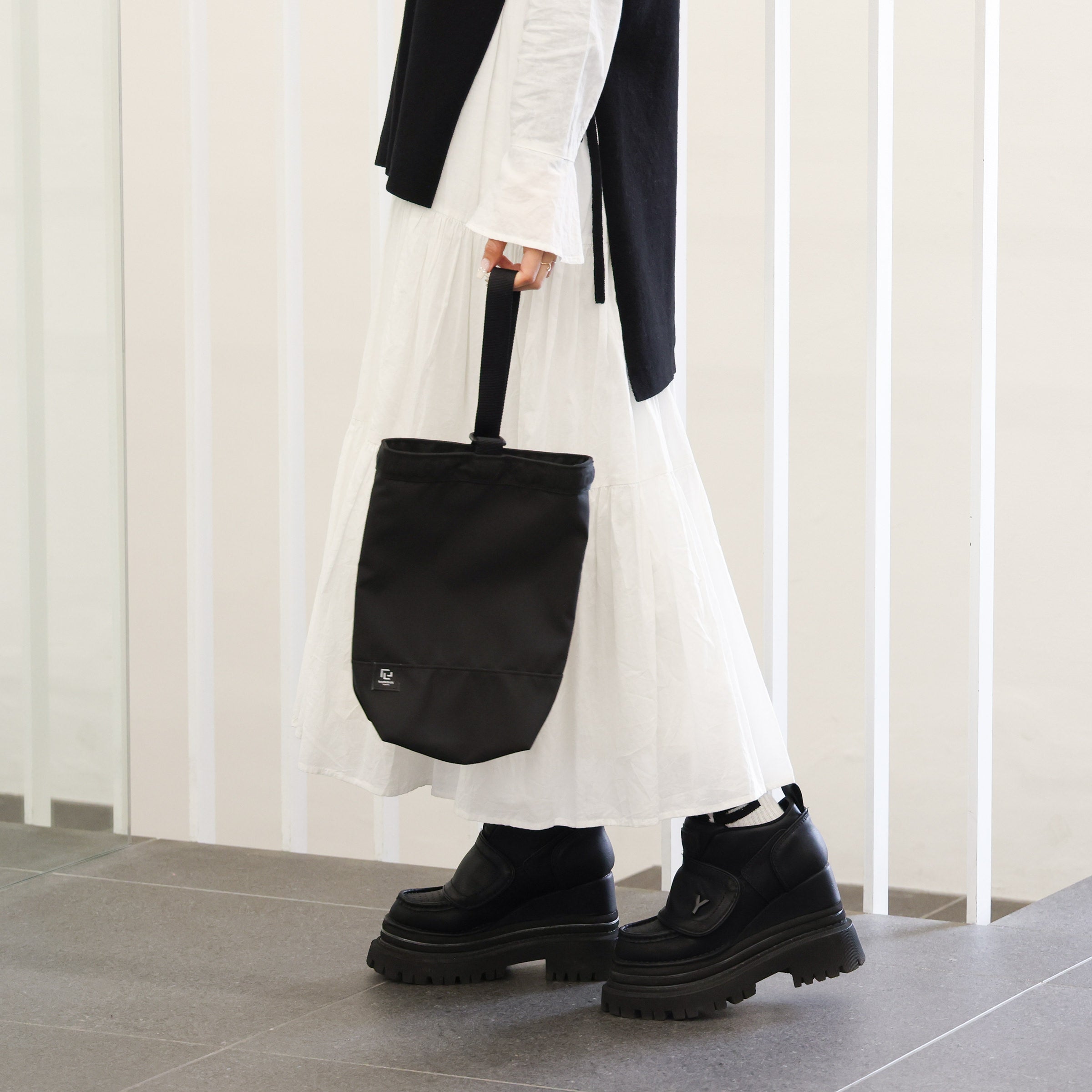 SHOES POUCH – RAMIDUS ONLINE